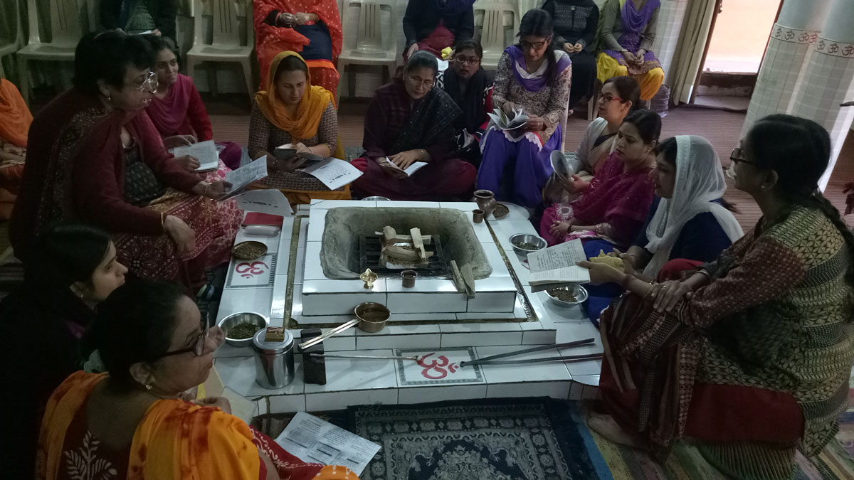 Hawan image