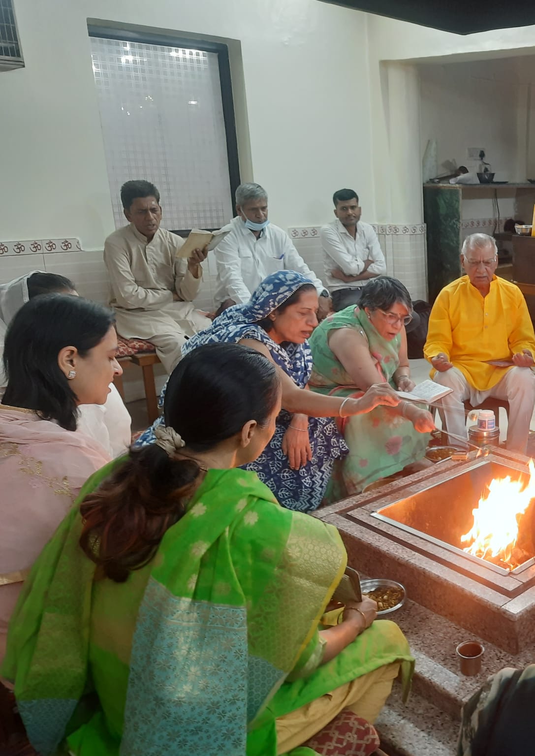 Hawan Image