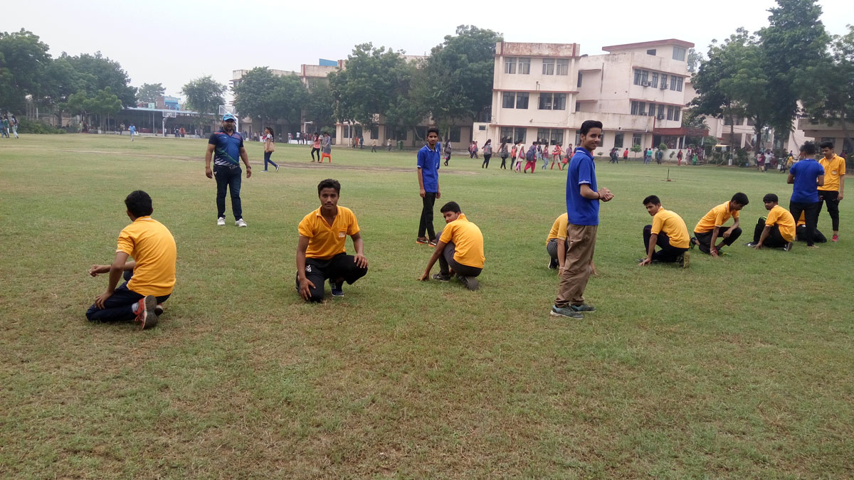 Sports image